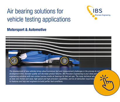Automotive development and testing